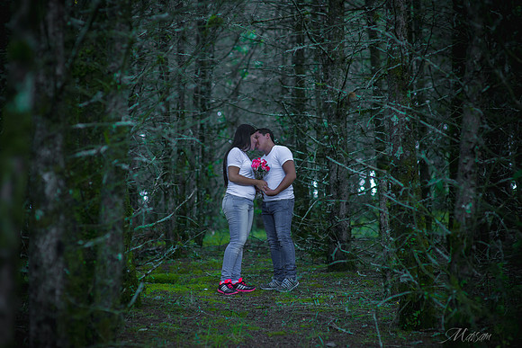 Carmen y Carlos-23