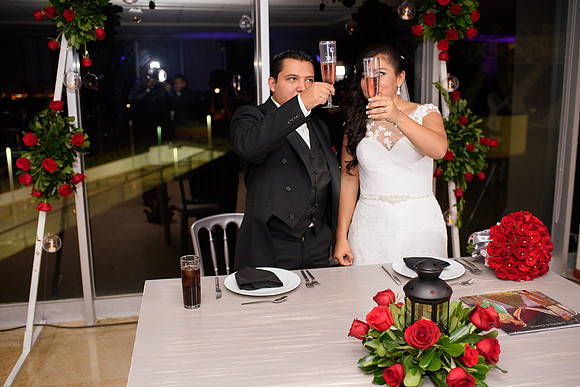 Carmen y Carlos Dia de la Boda-300