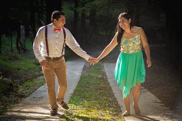 Carmen y Carlos-16
