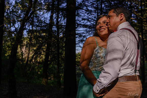Carmen y Carlos-1