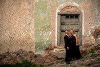 Sara y Carlos Real de Catorce-7