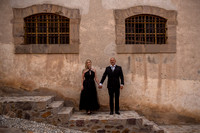 Sara y Carlos Real de Catorce-13