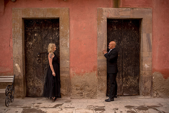 Sara y Carlos Real de Catorce-23