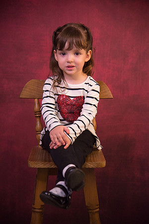 Alessy 2 Años-5