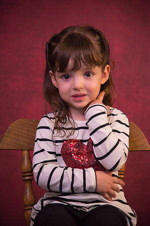 Alessy 2 Años-2
