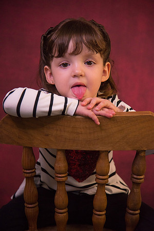 Alessy 2 Años-19