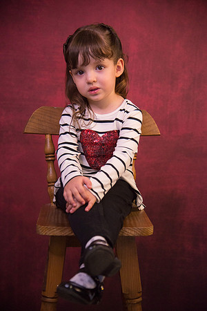 Alessy 2 Años-8