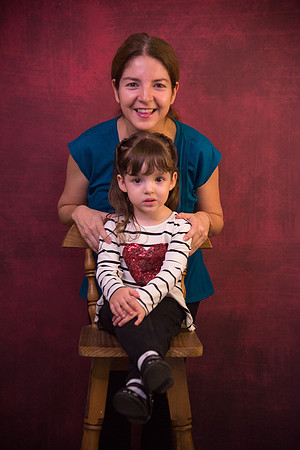 Alessy 2 Años-9