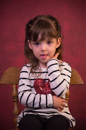 Alessy 2 Años-1