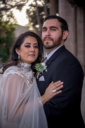 Arleen & Sam Wedding-362