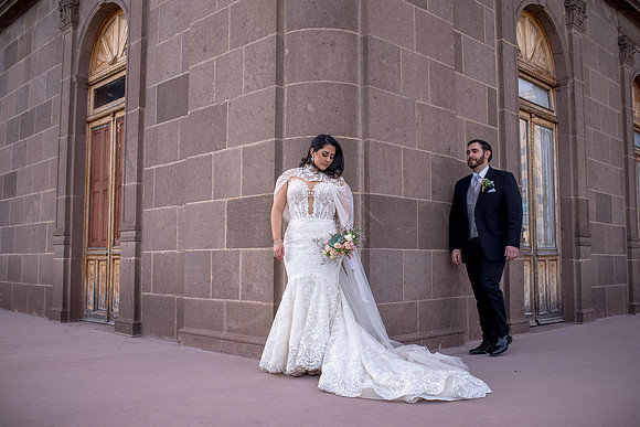 Arleen & Sam Wedding-420