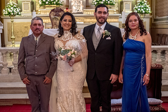 Arleen & Sam Wedding-263