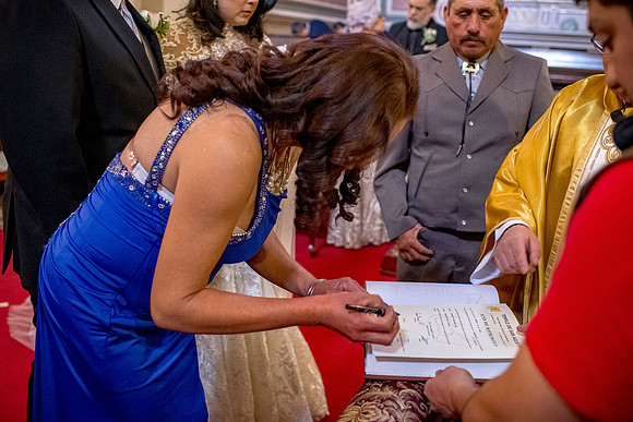 Arleen & Sam Wedding-254