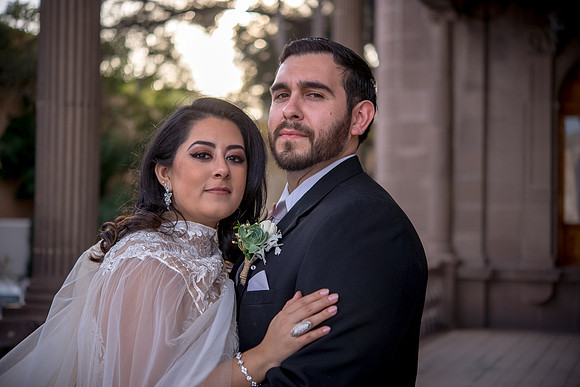 Arleen & Sam Wedding-363