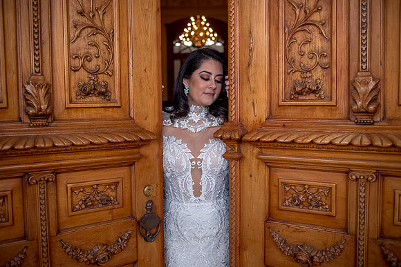 Arleen & Sam Wedding-389