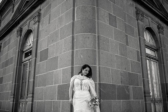 Arleen & Sam Wedding-418