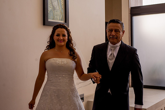 Luz y Luis Boda -82