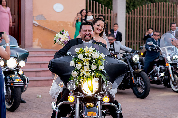 Luz y Luis Boda -300
