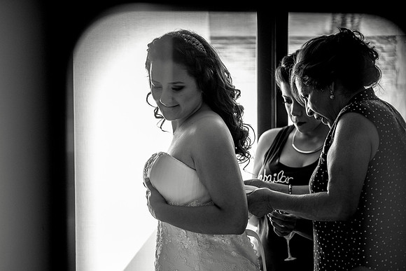 Luz y Luis Boda -43