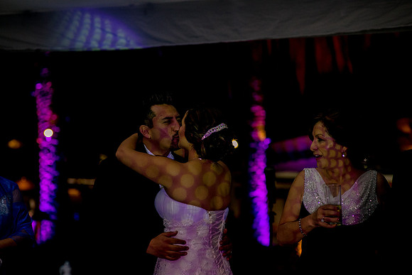 Luz y Luis Boda -413