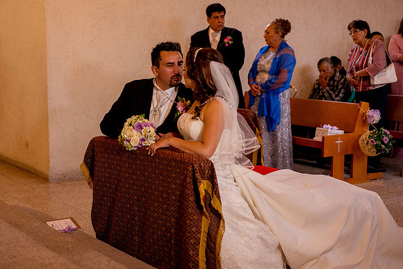 Luz y Luis Boda -240