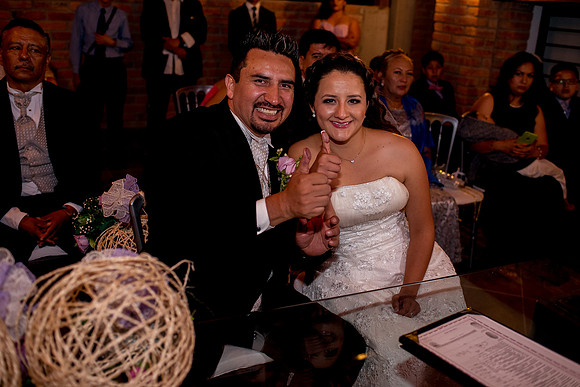Luz y Luis Boda -329