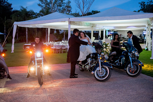 Luz y Luis Boda -305