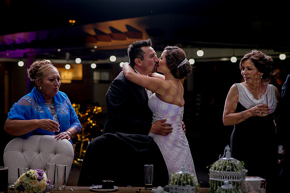 Luz y Luis Boda -414