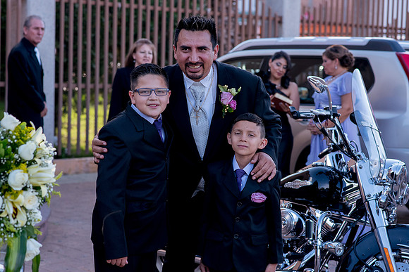 Luz y Luis Boda -123