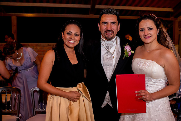 Luz y Luis Boda -374
