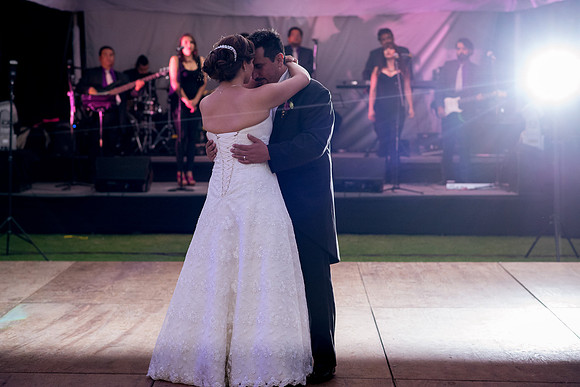 Luz y Luis Boda -422