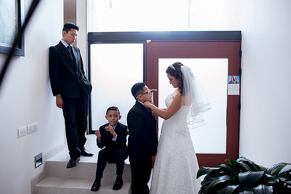 Luz y Luis Boda -104