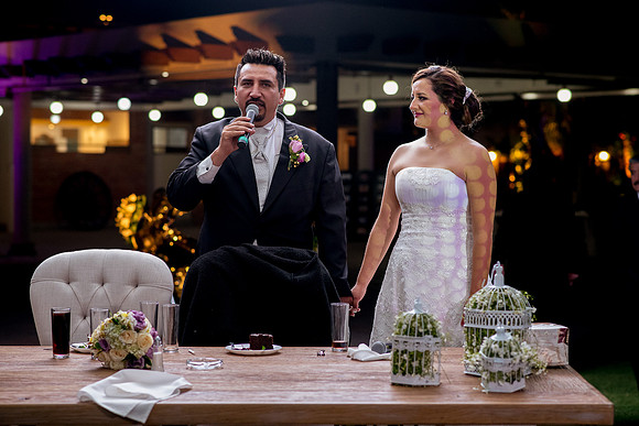 Luz y Luis Boda -418