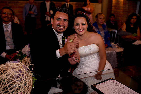 Luz y Luis Boda -330