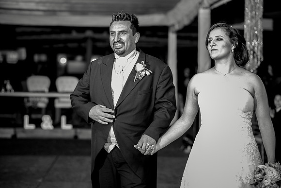 Luz y Luis Boda -390