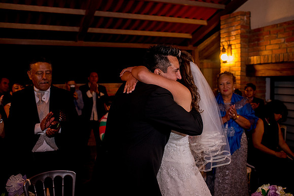 Luz y Luis Boda -364