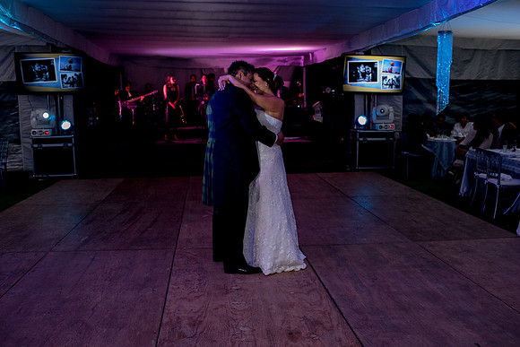 Luz y Luis Boda -430