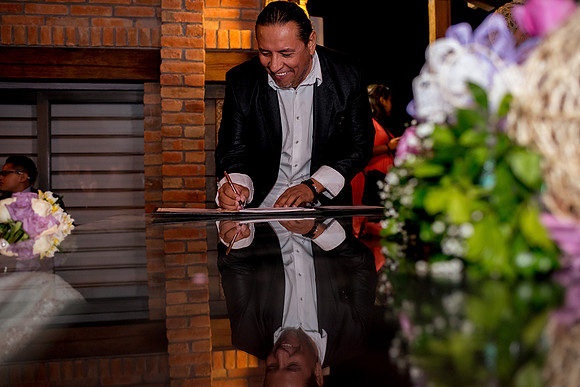 Luz y Luis Boda -347