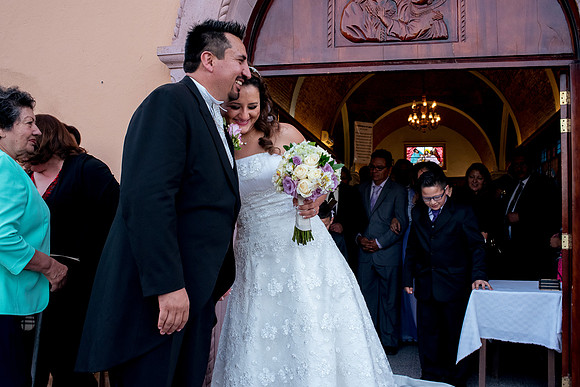 Luz y Luis Boda -283