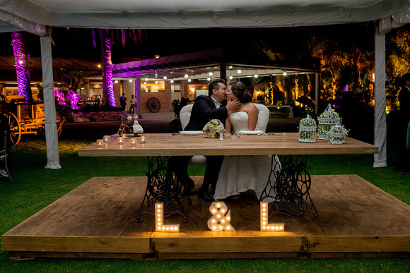 Luz y Luis Boda -398