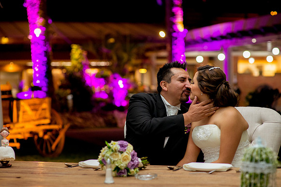 Luz y Luis Boda -397