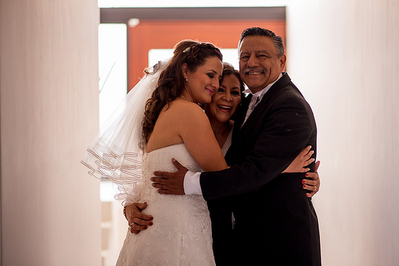 Luz y Luis Boda -92