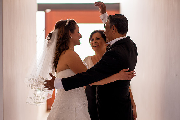 Luz y Luis Boda -89