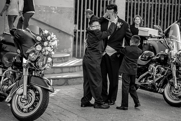 Luz y Luis Boda -121