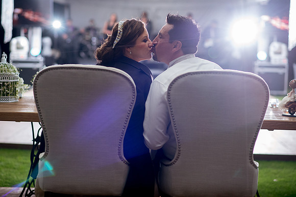 Luz y Luis Boda -400