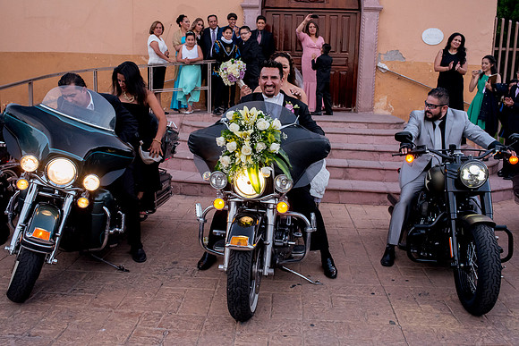 Luz y Luis Boda -298