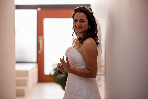 Luz y Luis Boda -98