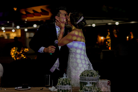 Luz y Luis Boda -420