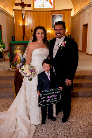 Luz y Luis Boda -272