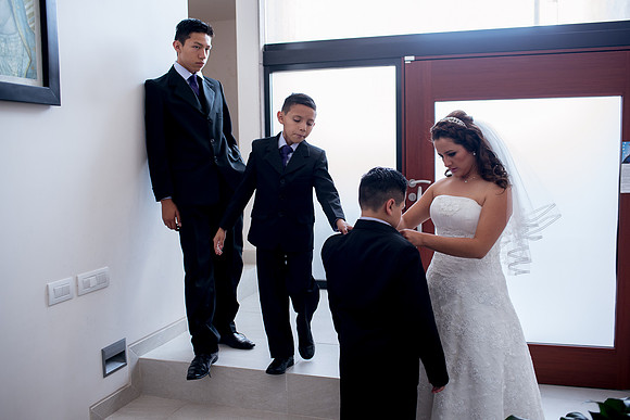 Luz y Luis Boda -103